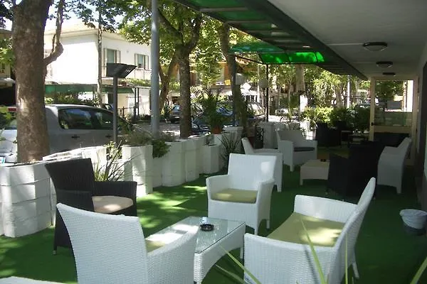 Hotel Britta Rimini
