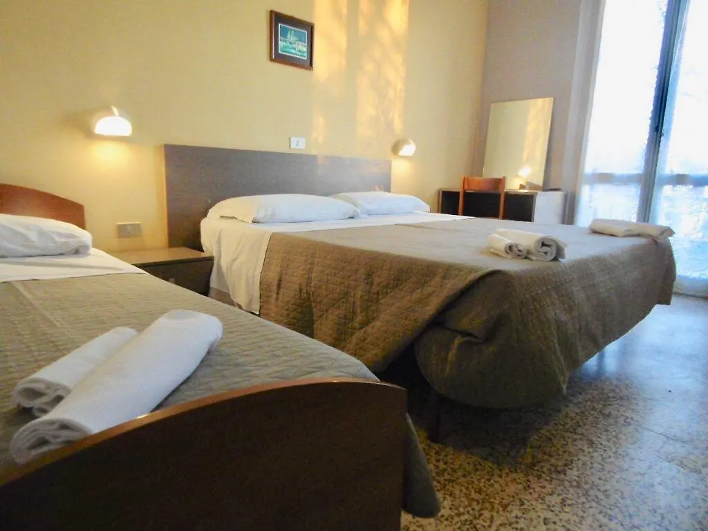 Hotel Britta Rimini