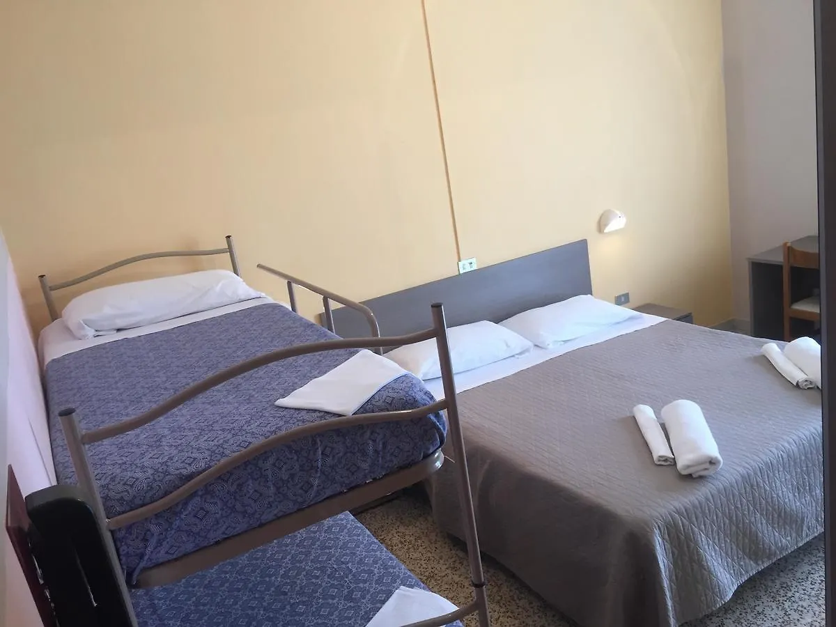 Hotel Britta Rimini