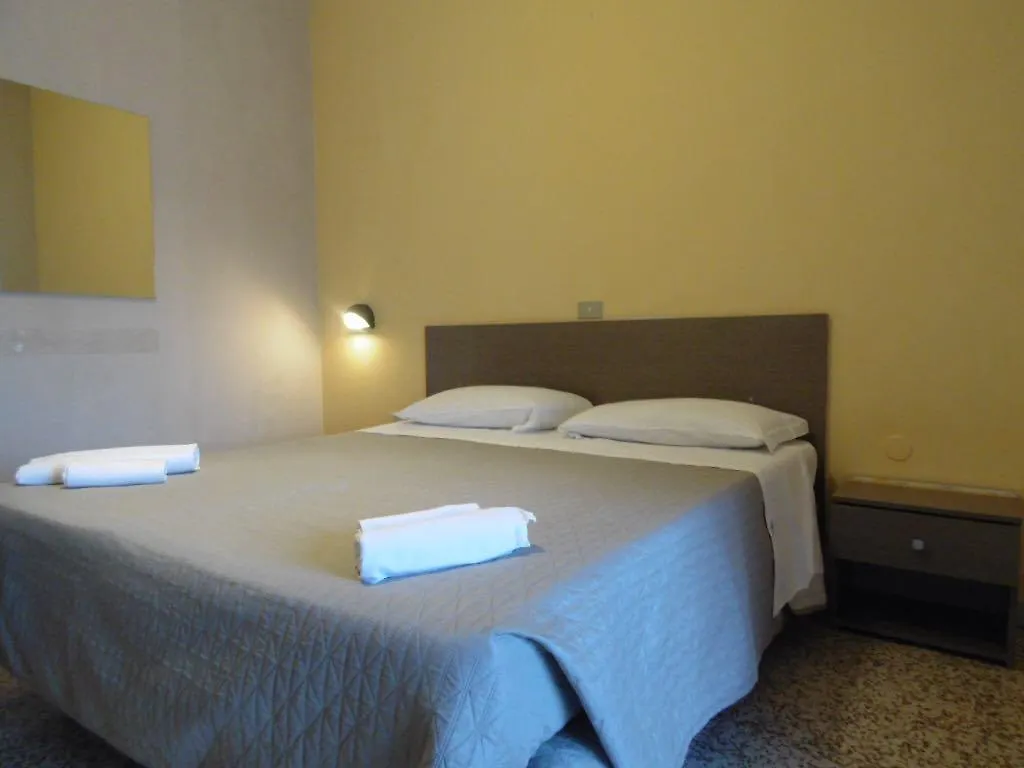 ***  Hotel Britta Rimini Italia