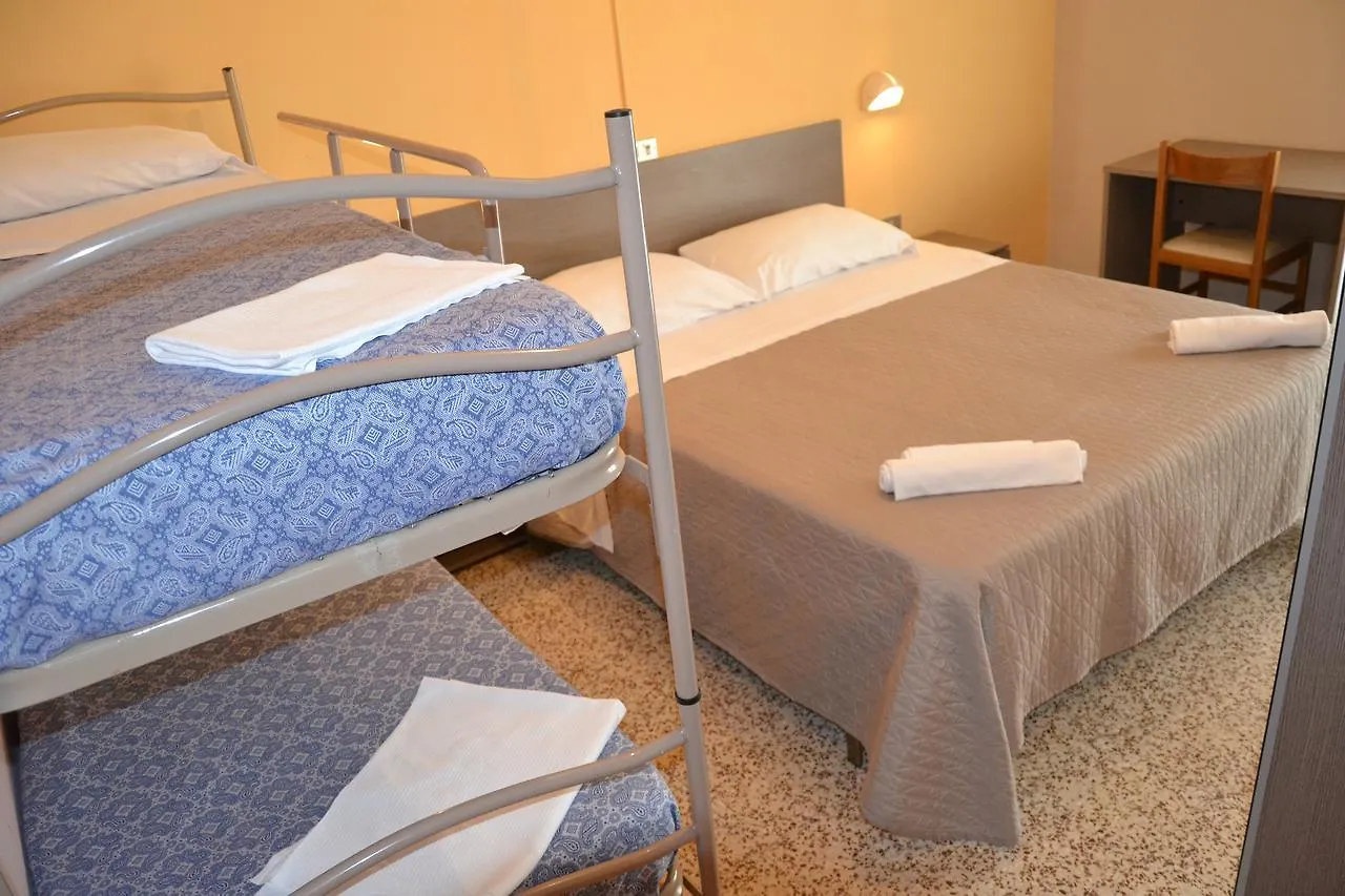 Hotel Britta Rimini