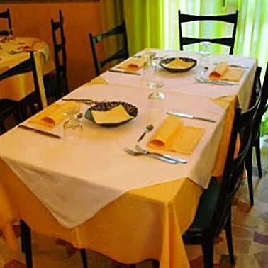 Hotel Britta Rimini Italia