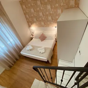 3* Aparthotel Bay Suites&residence