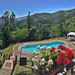  Alloggio per agriturismo Agriturismo Bicocchi Italia