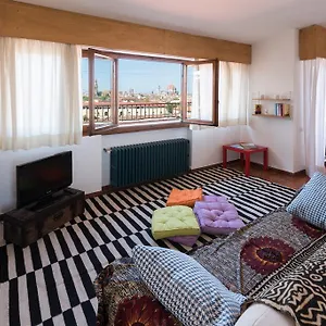  Appartamento Roommo Lungarno Italia