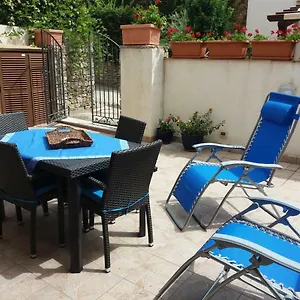  Appartamento Villino Messina Italia