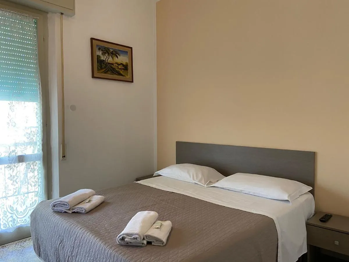 Hotel Britta Rimini
