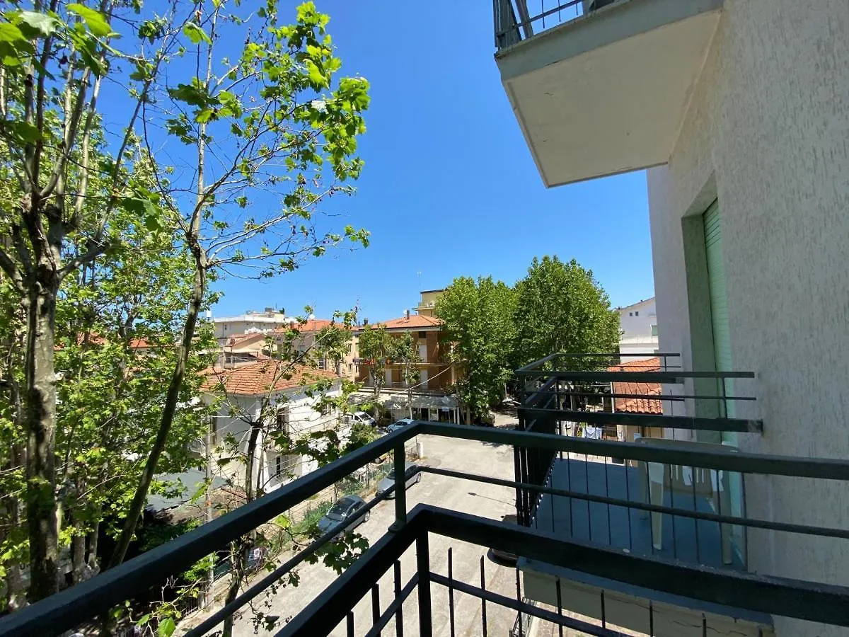 Hotel Britta Rimini