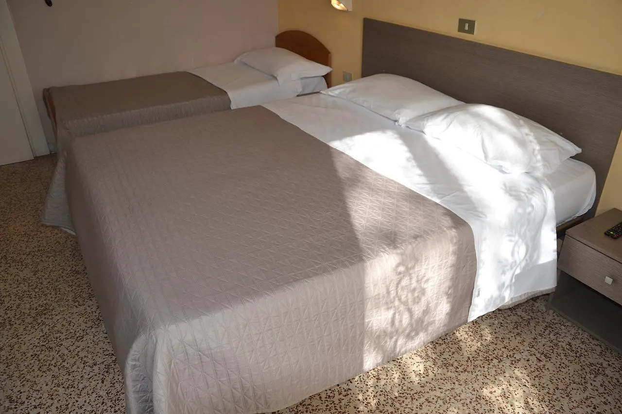 Hotel Britta Rimini