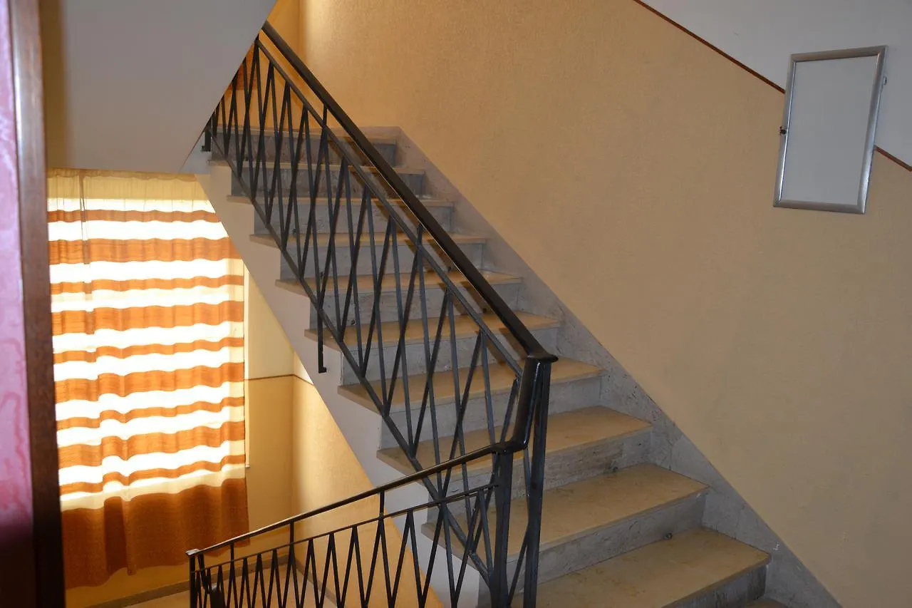 ***  Hotel Britta Rimini Italien
